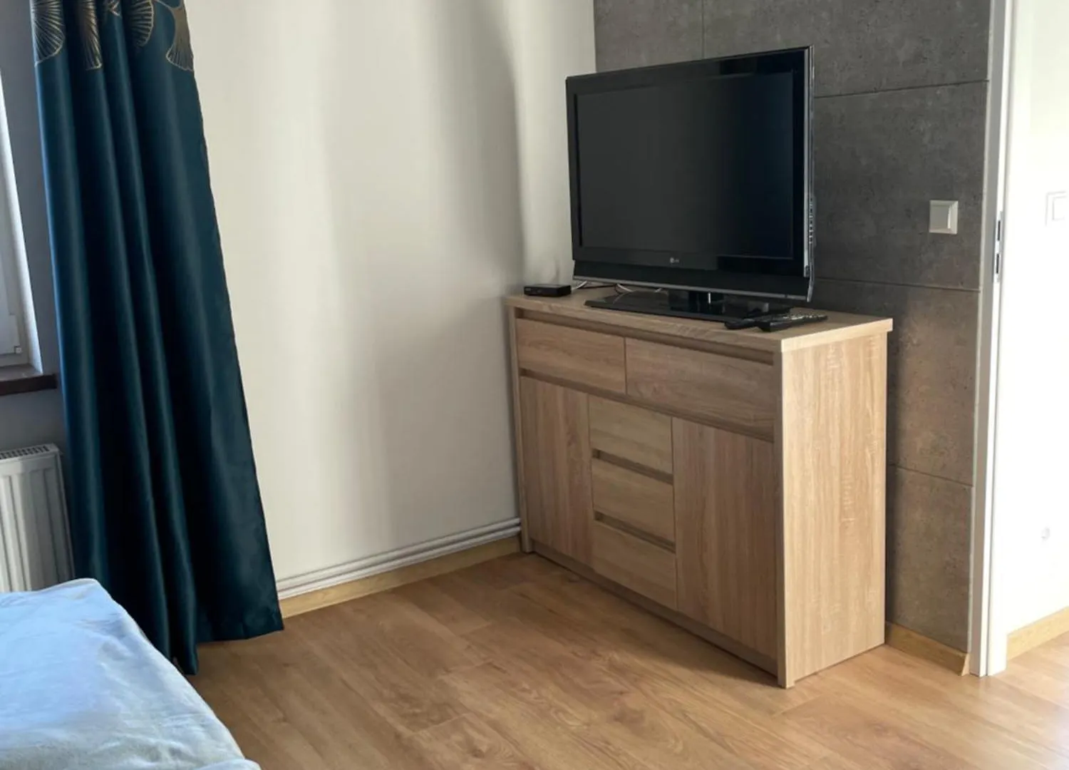 Apartmán Przystanek Karpacz - Apartament Mediolan
