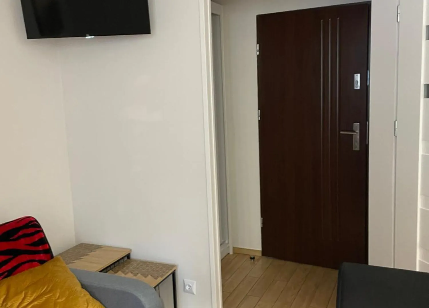 Przystanek Karpacz - Apartament Mediolan 0*,