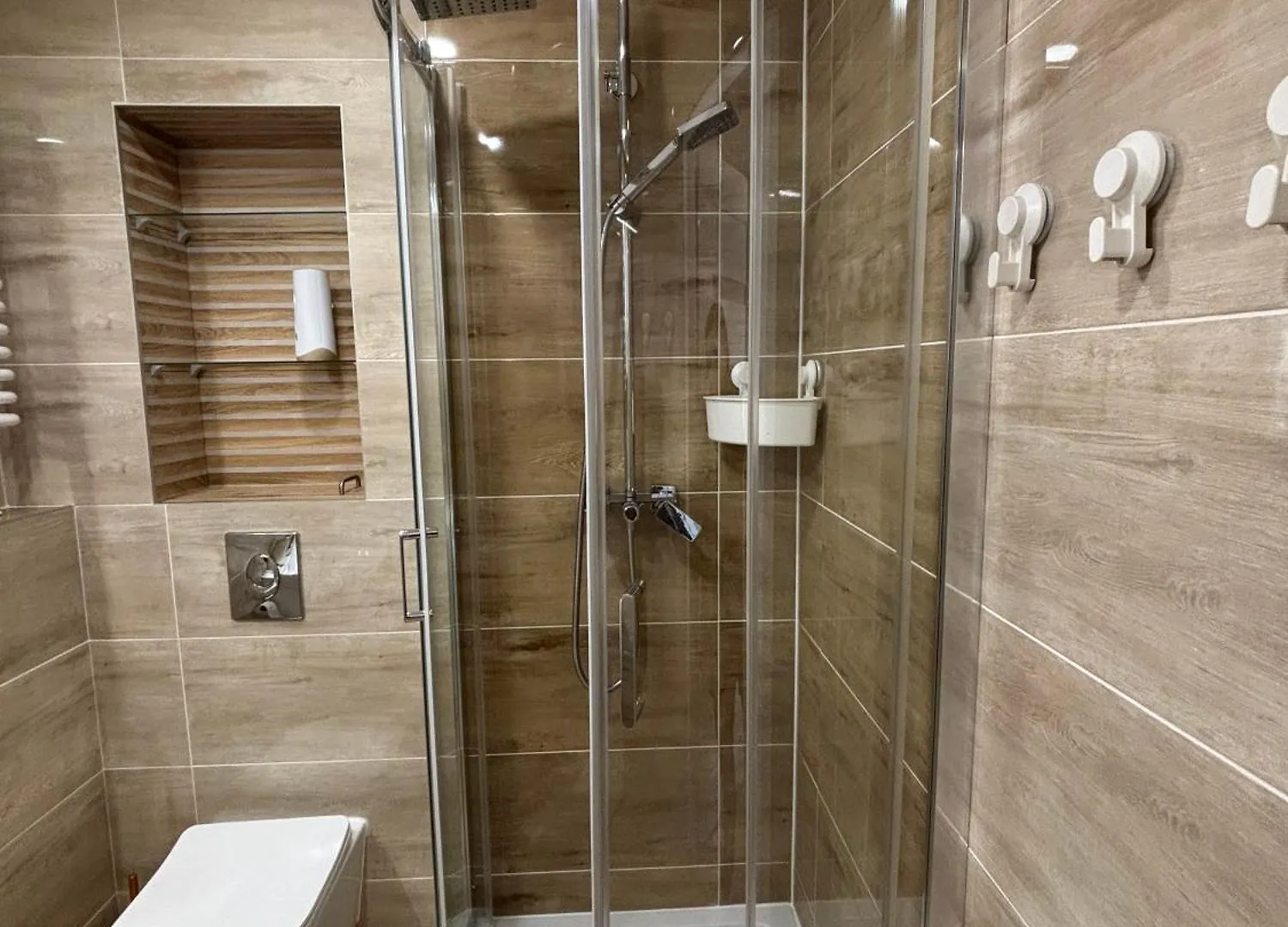 Apartmán Przystanek Karpacz - Apartament Mediolan