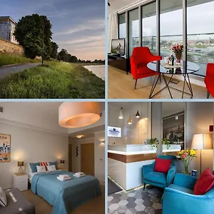 cracow-riverside-aparthotel.krakowhotelspoland.com/