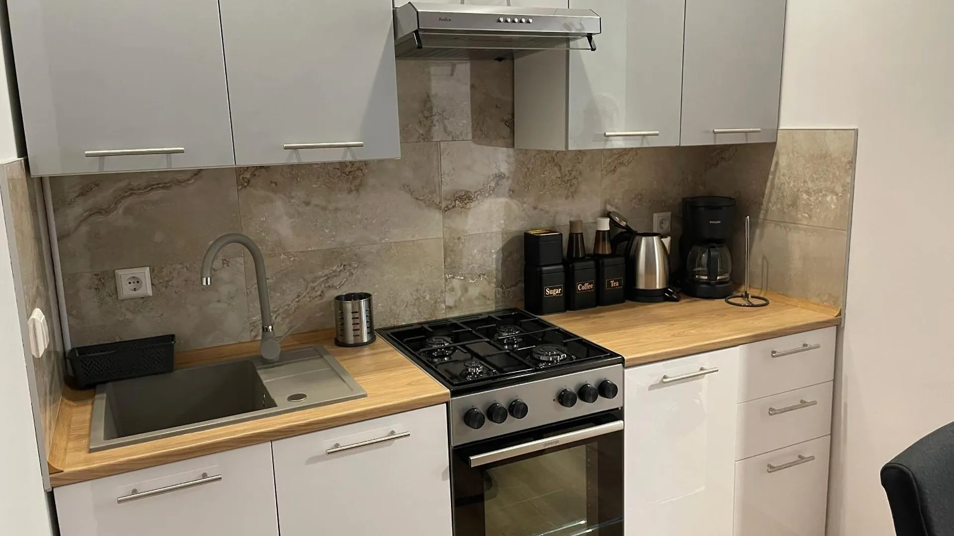 Przystanek Karpacz - Apartament Mediolan