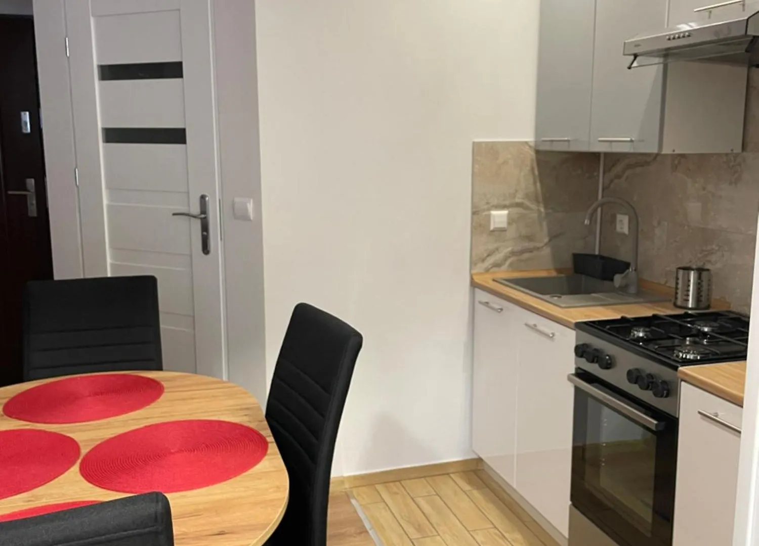 Przystanek Karpacz - Apartament Mediolan
