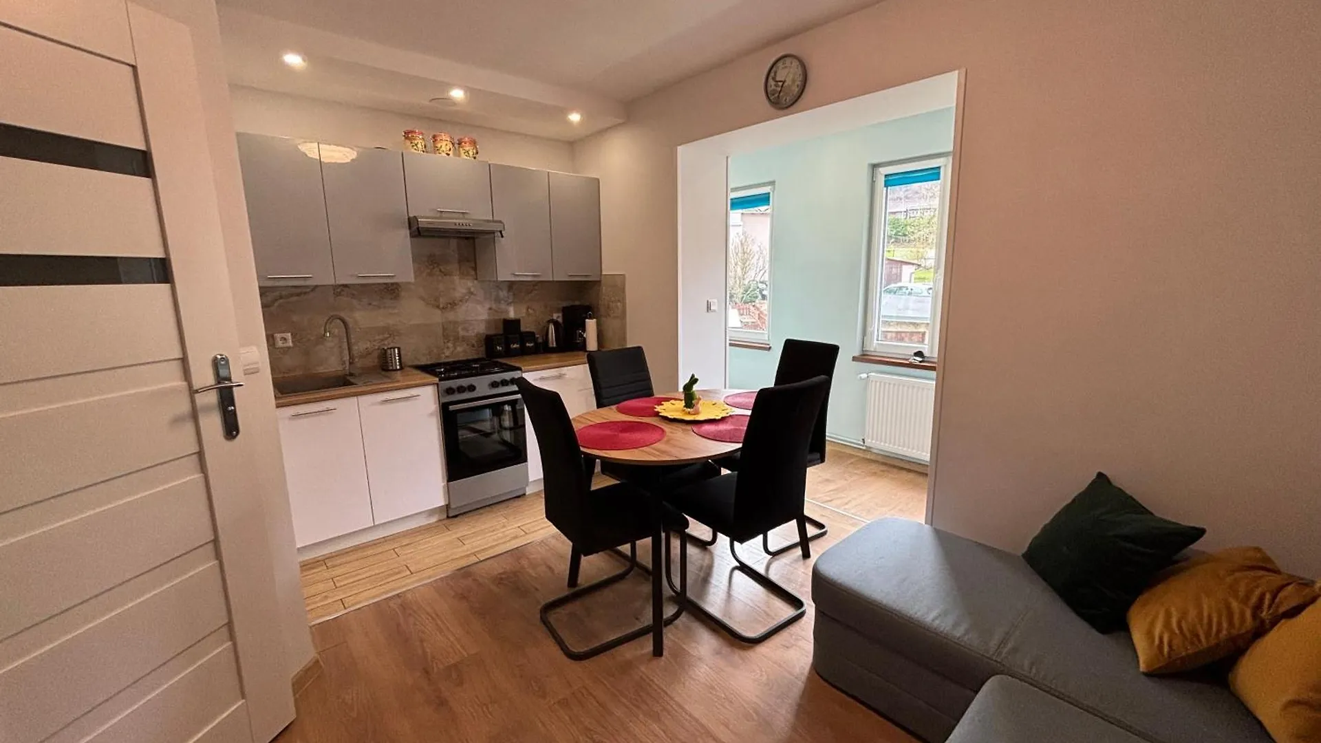 Przystanek Karpacz - Apartament Mediolan Polska