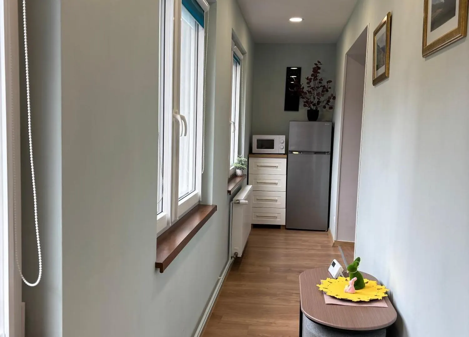 Przystanek Karpacz - Apartament Mediolan Polonya